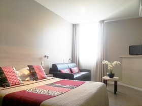 Hôtel Helvétique