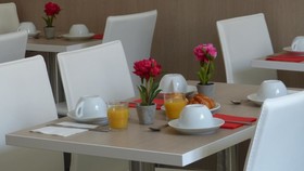 Hôtel Helvétique