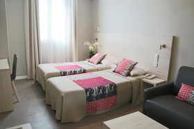 Hôtel Helvétique