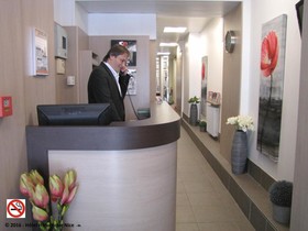 Hôtel Helvétique