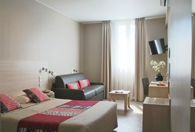 Hôtel Helvétique