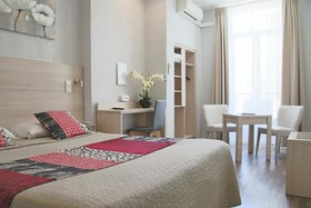 Hôtel Helvétique