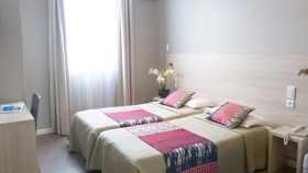 Hôtel Helvétique