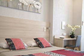 Hôtel Helvétique