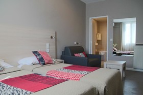 Hôtel Helvétique