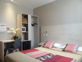 Hôtel Helvétique