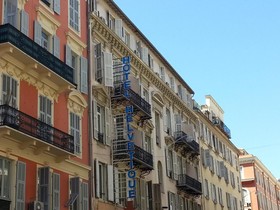 Hôtel Helvétique