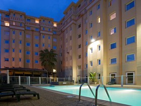 ibis Nice Centre Gare