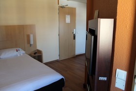 ibis Nice Centre Gare