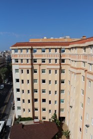 ibis Nice Centre Gare