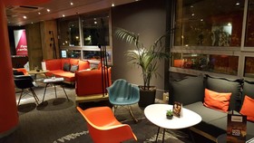 ibis Nice Centre Gare