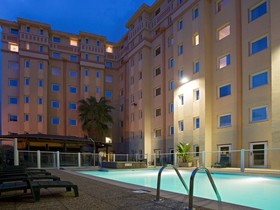 ibis Nice Centre Gare