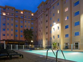 ibis Nice Centre Gare
