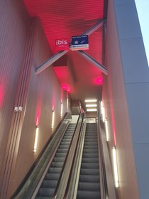 ibis Nice Centre Gare