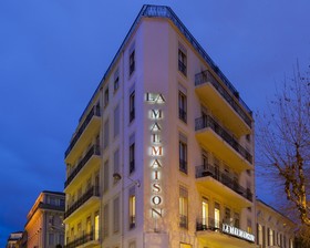 La Malmaison Nice