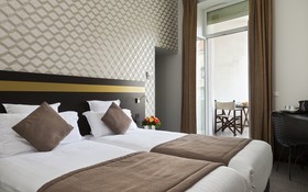 La Malmaison Nice