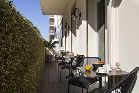 La Malmaison Nice
