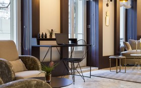 La Malmaison Nice
