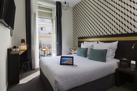 La Malmaison Nice