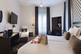 La Malmaison Nice