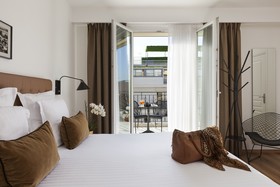 La Malmaison Nice
