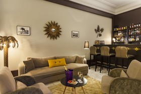 La Malmaison Nice