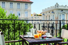 La Malmaison Nice