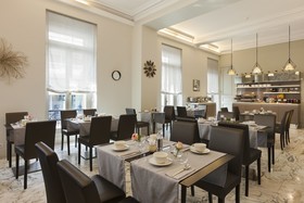 La Malmaison Nice