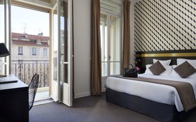 La Malmaison Nice