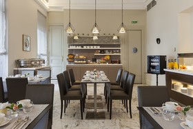 La Malmaison Nice