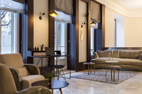 La Malmaison Nice