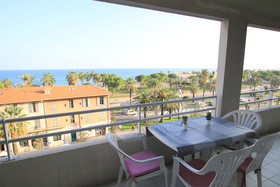 La Suite Californienne