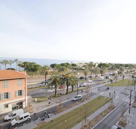 La Suite Californienne