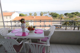 La Suite Californienne