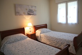 La Suite Californienne