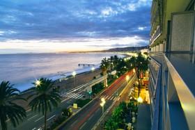 Le Meridien Nice