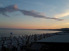 Le Parvis de la Mer