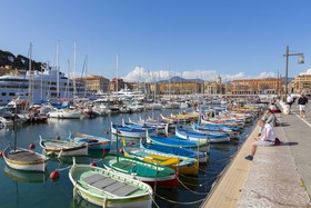 Le Parvis de la Mer
