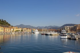 Le Parvis de la Mer