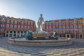 Le Parvis de la Mer