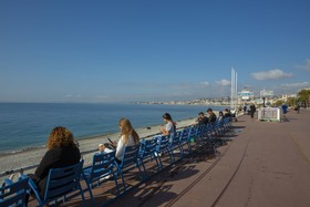 Le Parvis de la Mer