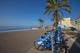 Le Parvis de la Mer