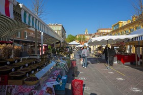 Le Parvis de la Mer