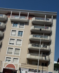 Le Parvis de la Mer