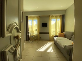 Studios Cenac Riviera