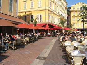 Studios Cenac Riviera