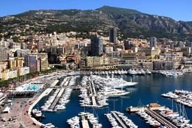 Studios Cenac Riviera