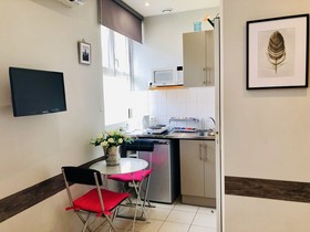 Studios Cenac Riviera