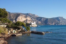 Studios Cenac Riviera