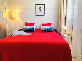 Studios Cenac Riviera